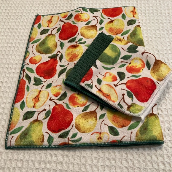 Smart Home 7 Piece Towel Set - Picture 3 of 6